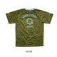 JAMAICAN GRAFFITI GAME SHIRT ROCK STEADY CALDEIRA(ǥ)15CR713