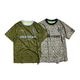 JAMAICAN GRAFFITI GAME SHIRT ROCK STEADY CALDEIRA(ǥ)15CR713