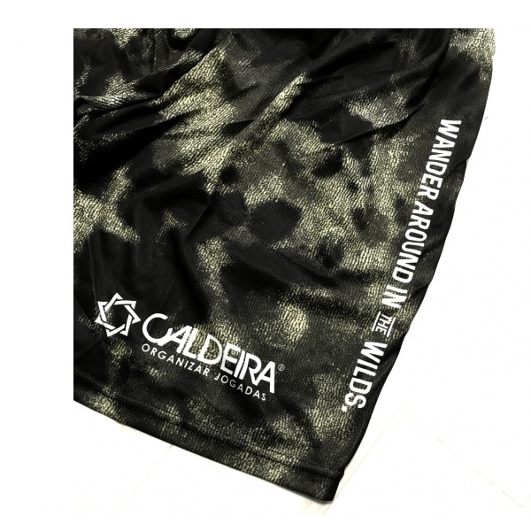 ݥդץѥ PRA PANTS WILDERNESSɡCALDEIRA(ǥ)10CR005