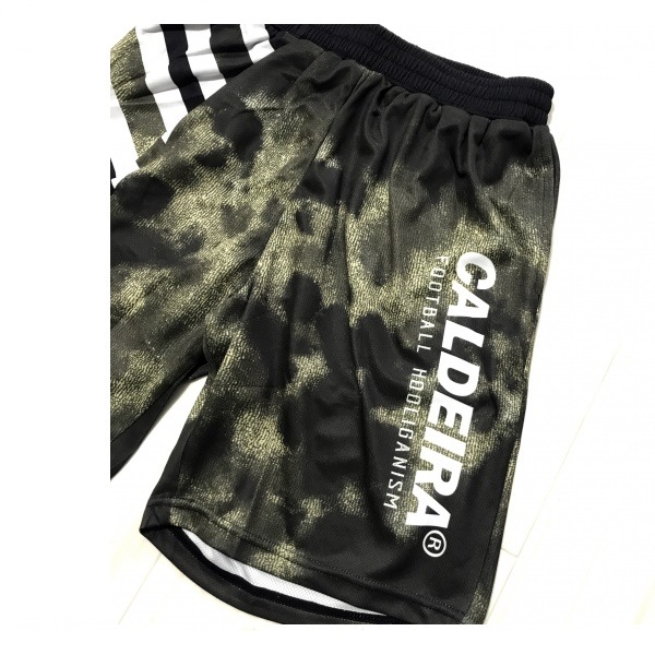 ݥդץѥ PRA PANTS WILDERNESSɡCALDEIRA(ǥ)10CR005