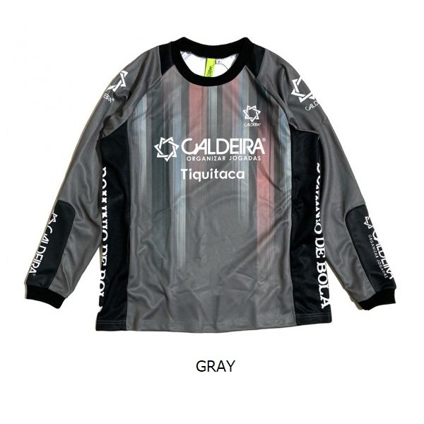 AURORA STRIPE JERSEY TOP "TIQUITACA"  ��CALDEIRA(�����ǥ�)11CR344������̵����