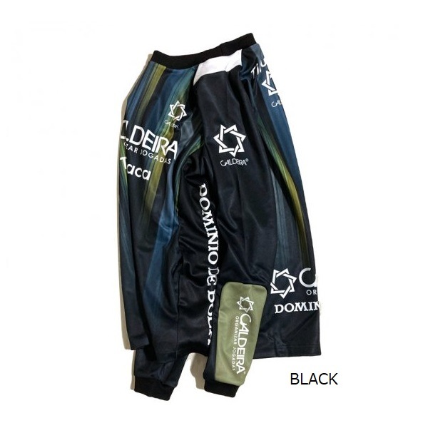 AURORA STRIPE JERSEY TOP "TIQUITACA"  ��CALDEIRA(�����ǥ�)11CR344������̵����