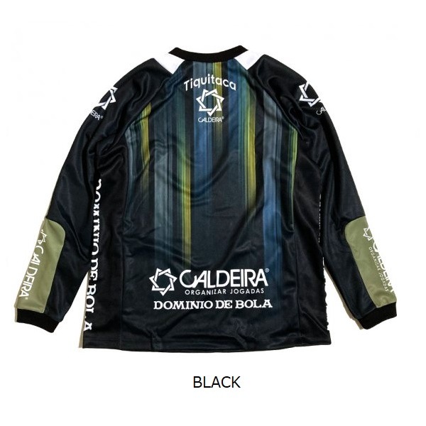 AURORA STRIPE JERSEY TOP "TIQUITACA"  ��CALDEIRA(�����ǥ�)11CR344������̵����