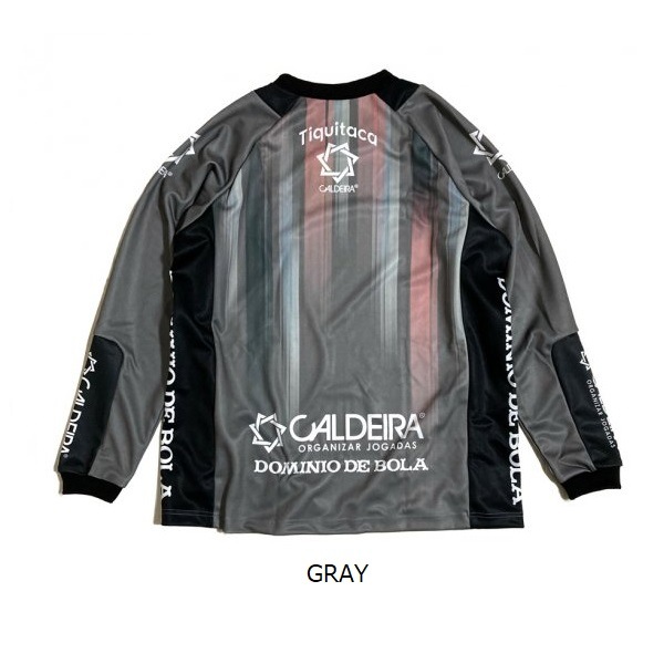 AURORA STRIPE JERSEY TOP "TIQUITACA"  ��CALDEIRA(�����ǥ�)11CR344������̵����