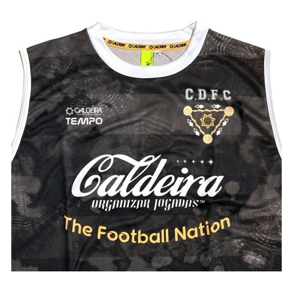 TAIDAI NO SLEEVE TOP "TEMPO"   ��CALDEIRA(�����ǥ�) 12CR413