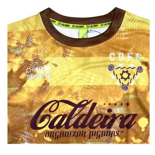 TAIDAI NO SLEEVE TOP "TEMPO"   ��CALDEIRA(�����ǥ�) 12CR413