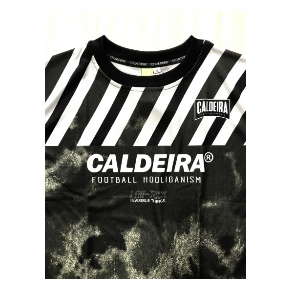 ե뾺Ⱦµץ饷 PRA SHIRT WILDERNESSɡCALDEIRA(ǥ)10CR004