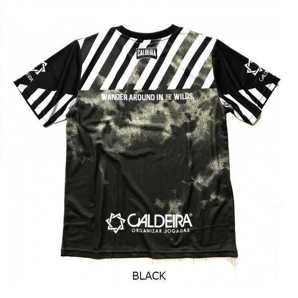 ե뾺Ⱦµץ饷 PRA SHIRT WILDERNESSɡCALDEIRA(ǥ)10CR004