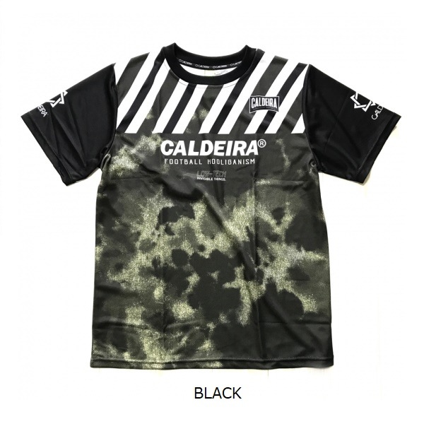 ե뾺Ⱦµץ饷 PRA SHIRT WILDERNESSɡCALDEIRA(ǥ)10CR004