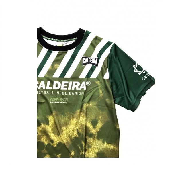 ե뾺Ⱦµץ饷 PRA SHIRT WILDERNESSɡCALDEIRA(ǥ)10CR004