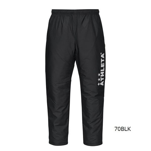 中綿パンツ・ATHLETA(アスレタ）18015の通販|サッカーギアショップONZE