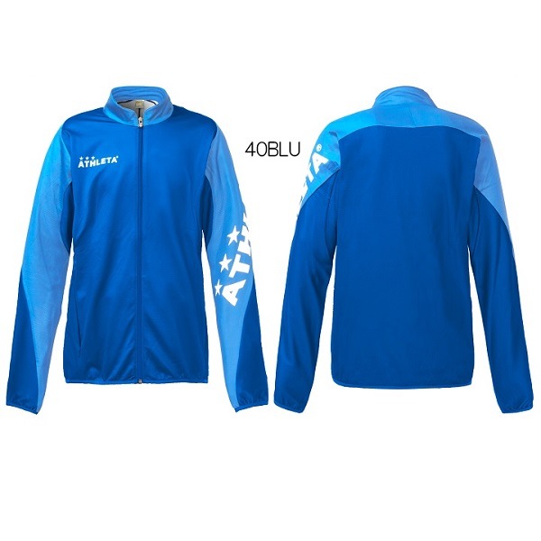 Jr.���֥������б����㡼�����㥱�åȡ�ATHLETA(�����쥿)18003J