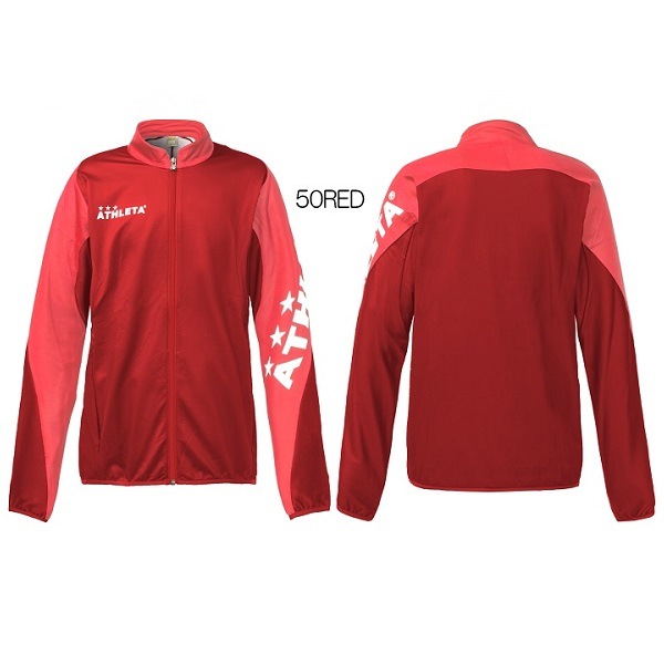 Jr.���֥������б����㡼�����㥱�åȡ�ATHLETA(�����쥿)18003J