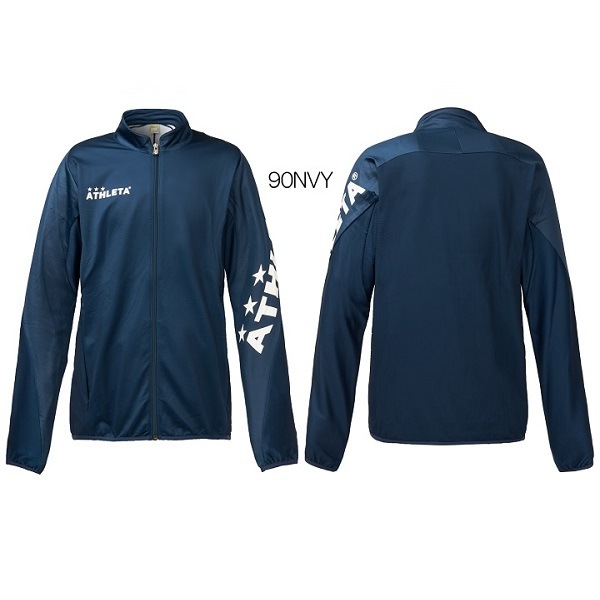 Jr.���֥������б����㡼�����㥱�åȡ�ATHLETA(�����쥿)18003J