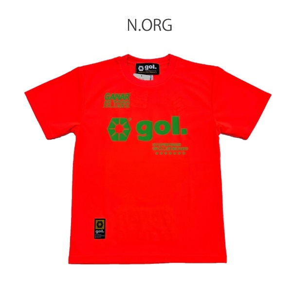 Jr.�ɥ饤����� GANAR1.2 ��gol.(����� G692-044J