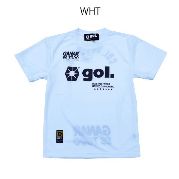 Jr.�ɥ饤����� GANAR1.2 ��gol.(����� G692-044J