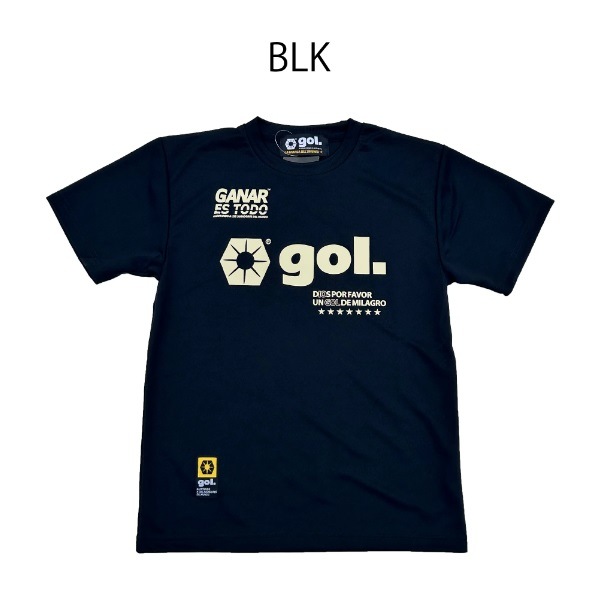 Jr.�ɥ饤����� GANAR1.2 ��gol.(����� G692-044J