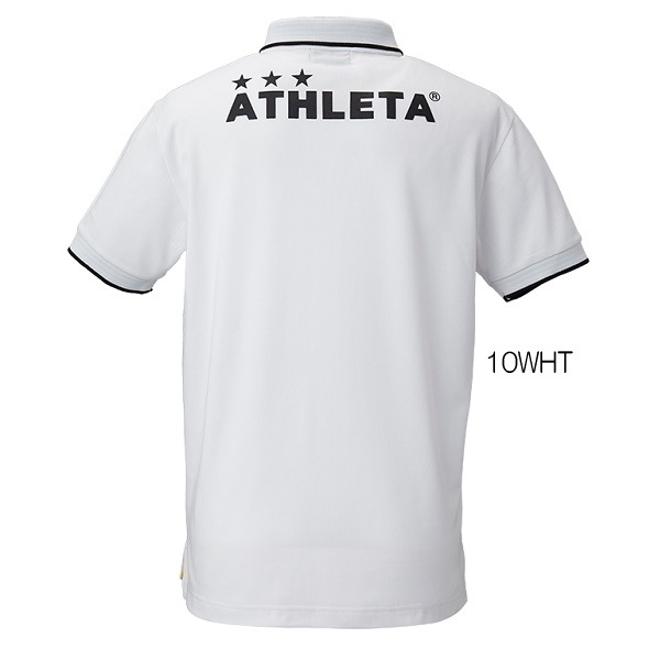 Ida sply サッカー　ポロシャツ　Lサイズ　新品未使用 24awmens-071444004-822233.jpg?