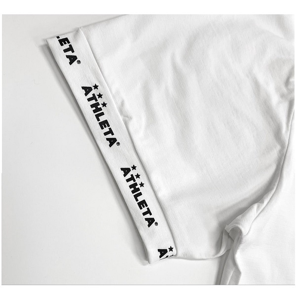 S/SロゴTシャツ・ATHLETA(アスレタ）SP-232の通販|サッカーギア