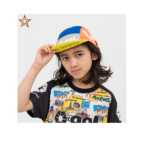 Jr.�ץ饯�ƥ�������å�ESTRELLA(����˥���)��gol.(�����G183-621