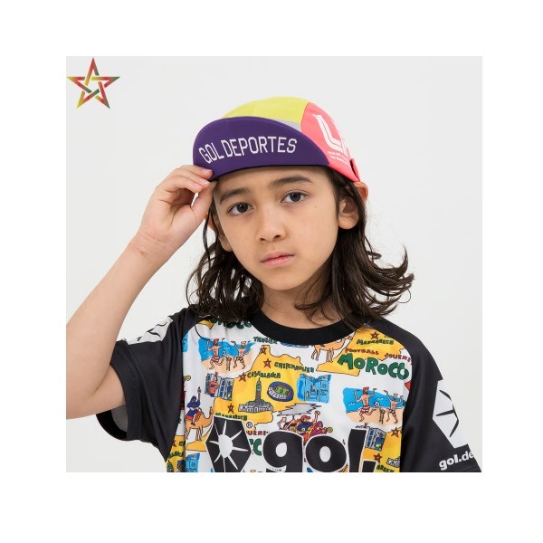 Jr.�ץ饯�ƥ�������å�ESTRELLA(����˥���)��gol.(�����G183-621