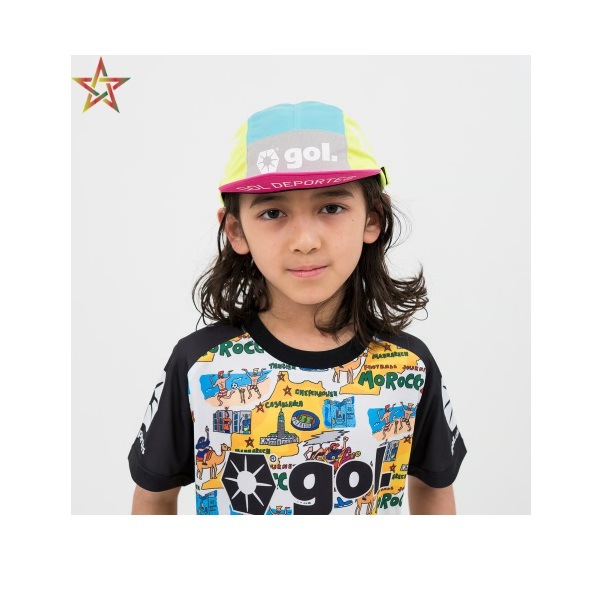 Jr.�ץ饯�ƥ�������å�ESTRELLA(����˥���)��gol.(�����G183-621