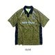 JAMAICAN GRAFFITI GAME POLO SHIRT ROCK STEADYɡCALDEIRA(ǥ)15CR715