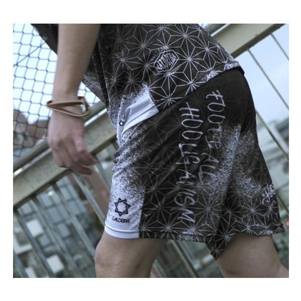 ե뾺ڥץѥMIST PRA PANTS ASANOHAɡCALDEIRA(ǥ)9011