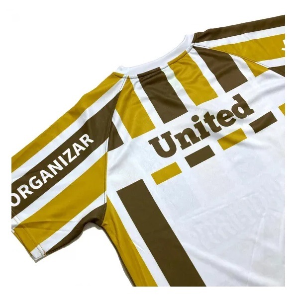 ANTHEM GAME SHIRT ��Maracana�ɡ�CALDEIRA(�����ǥ�)15CR712
