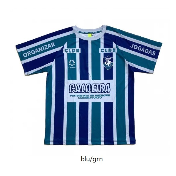 ANTHEM GAME SHIRT ��Maracana�ɡ�CALDEIRA(�����ǥ�)15CR712