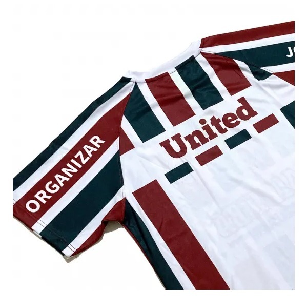 ANTHEM GAME SHIRT ��Maracana�ɡ�CALDEIRA(�����ǥ�)15CR712