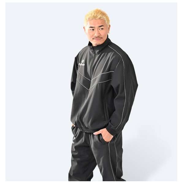 NOVENTA �ܥ�ǥ��󥰥ȥ�å����㥱�å�Dalponte(�����ݥ��)DPZ0453