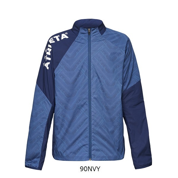 ΢���դ����ȥ�å�������ɥ��㥱�å�(����˥���)��ATHLETA(�����쥿��02415J��̵��������