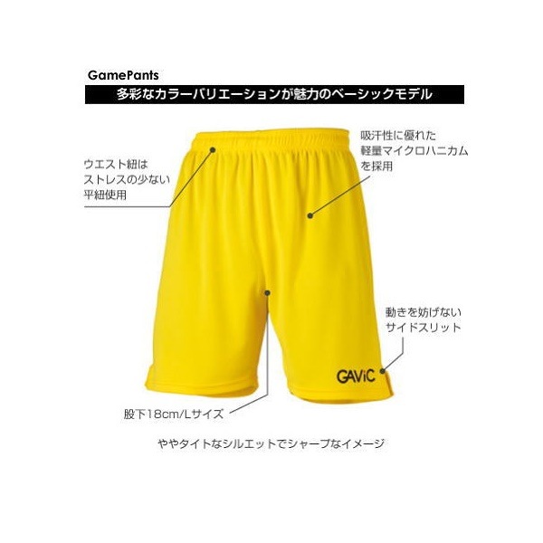 ������ѥ�ġ�GAVIC(���ӥå�)GA6201���礭��������ͭ���