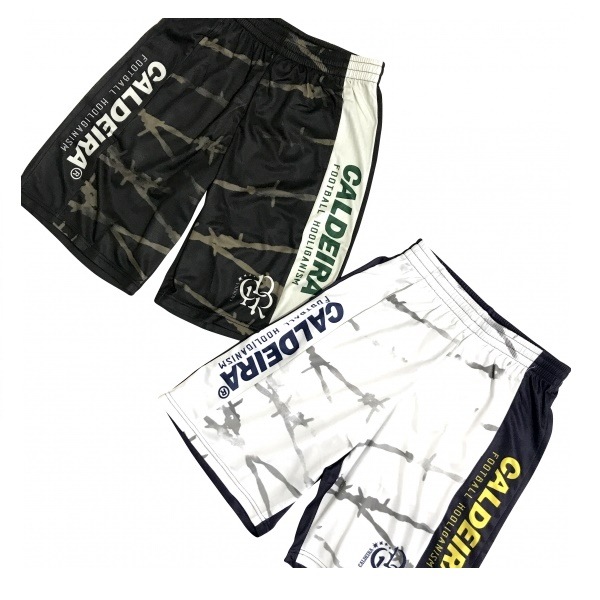 �ݥ��դ��ץ�ѥ�� WIRE BORDER PRA PANTS "BARBED WIRE"��CALDEIRA(�����ǥ�)10CR002