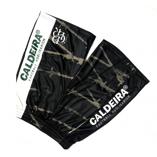 �ݥ��դ��ץ�ѥ�� WIRE BORDER PRA PANTS "BARBED WIRE"��CALDEIRA(�����ǥ�)10CR002