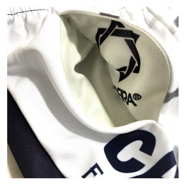 �ݥ��դ��ץ�ѥ�� WIRE BORDER PRA PANTS "BARBED WIRE"��CALDEIRA(�����ǥ�)10CR002