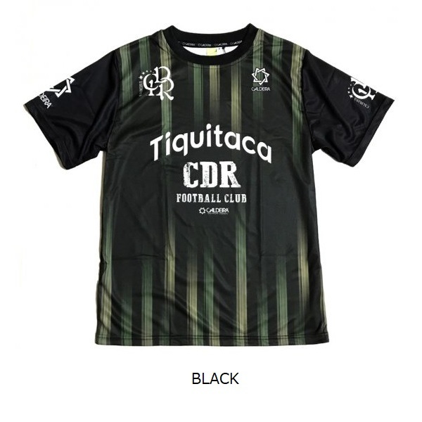 AURORA PRA SHIRT "TIQUITACA" ��CALDEIRA(�����ǥ�)11CR336