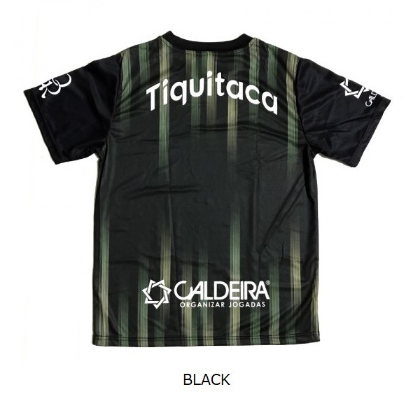 AURORA PRA SHIRT "TIQUITACA" ��CALDEIRA(�����ǥ�)11CR336