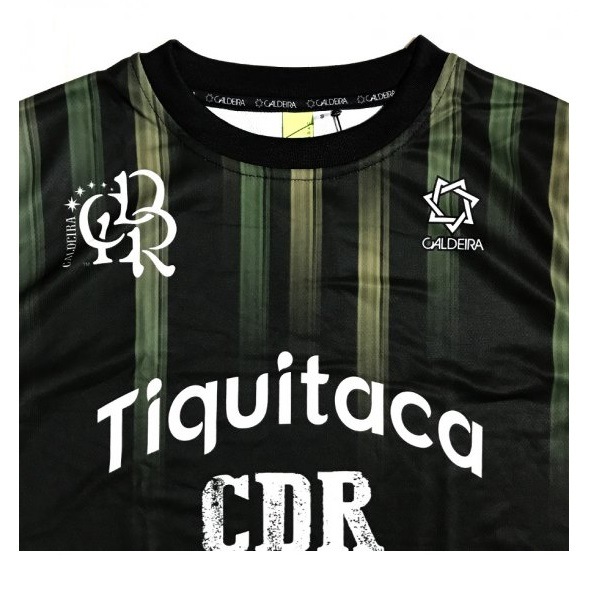 AURORA PRA SHIRT "TIQUITACA" ��CALDEIRA(�����ǥ�)11CR336