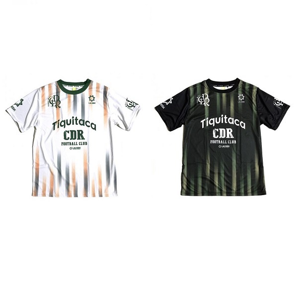 AURORA PRA SHIRT "TIQUITACA" ��CALDEIRA(�����ǥ�)11CR336