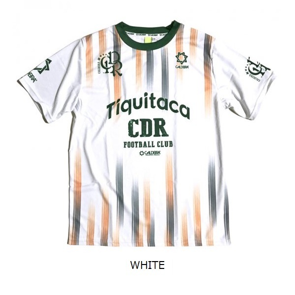 AURORA PRA SHIRT "TIQUITACA" ��CALDEIRA(�����ǥ�)11CR336