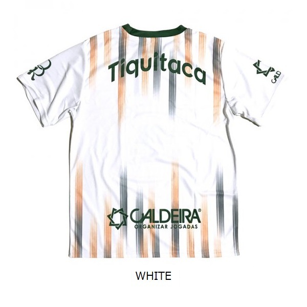 AURORA PRA SHIRT "TIQUITACA" ��CALDEIRA(�����ǥ�)11CR336