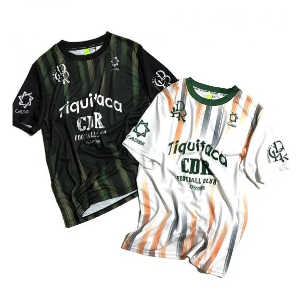 AURORA PRA SHIRT "TIQUITACA" ��CALDEIRA(�����ǥ�)11CR336