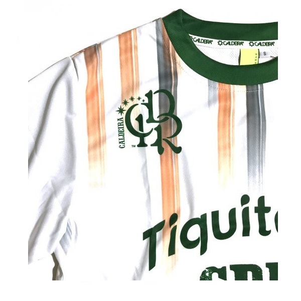 AURORA PRA SHIRT "TIQUITACA" ��CALDEIRA(�����ǥ�)11CR336