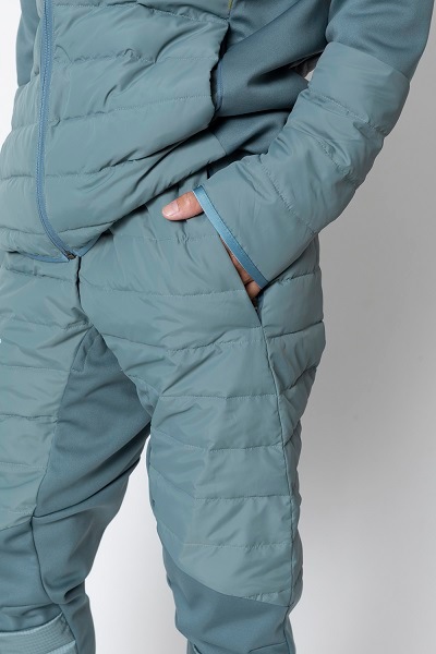 ���ʥ������ॸ�㥱�åȥѥ�ľ岼���åȡ�ATHLETA(�����쥿��04165/04166