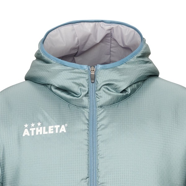 ���ʥ������ॸ�㥱�åȥѥ�ľ岼���åȡ�ATHLETA(�����쥿��04165/04166