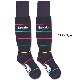 MULTI CONFINE LONG SOX ��25-27cm�ˡʥ��󥰥��å����ˡ�Spazio(���ѥåĥ���)SK-0029