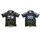 PRA SHIRT  NIGHT SAFARI   ・CALDEIRA(キャルデラ)11CR309