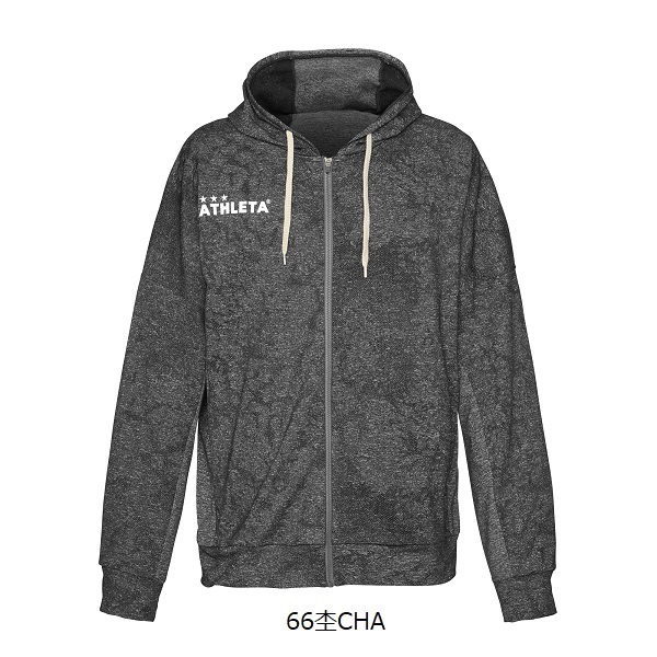 ���㥬���ɥ������å�ZIP�ѡ�����(����˥���)��ATHLETA(�����쥿��03381J